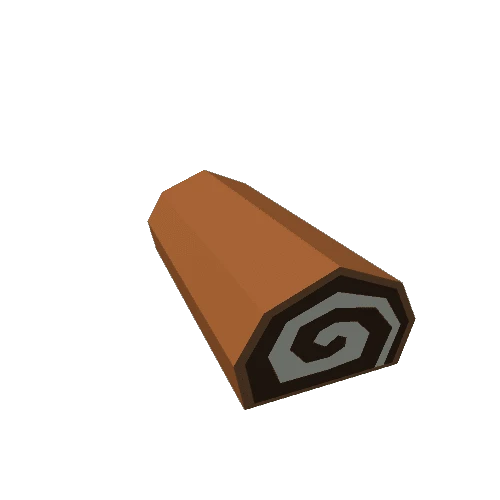 Log Cake